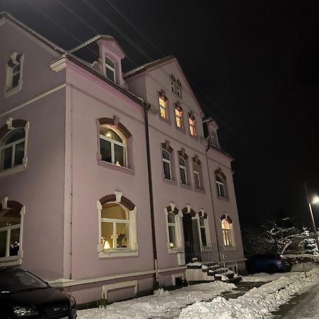 Ferienwohnung Walddorf  外观 照片