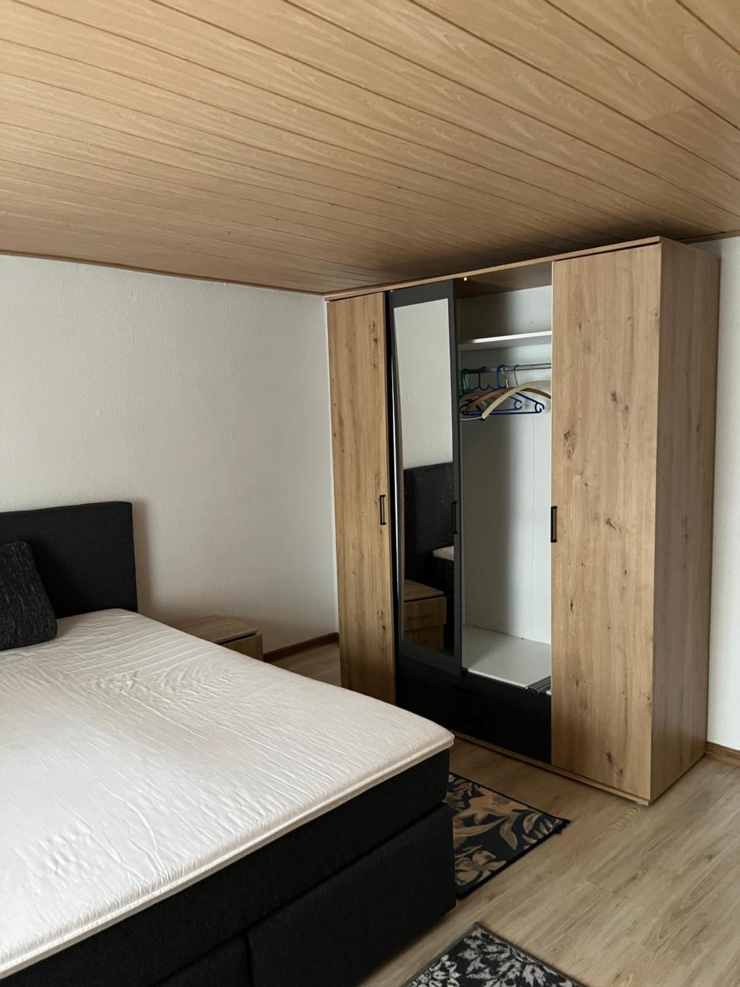 Ferienwohnung Walddorf  外观 照片