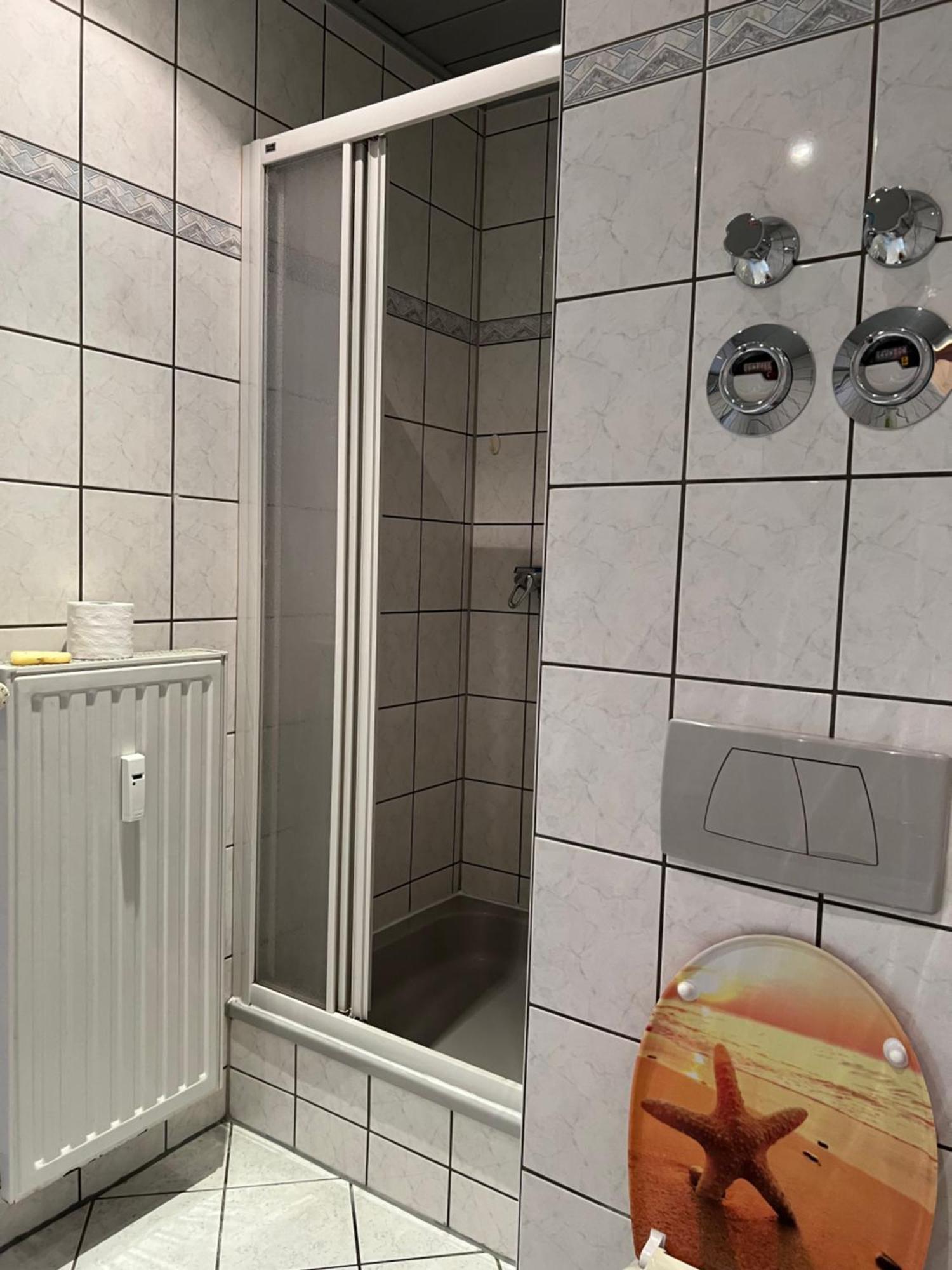 Ferienwohnung Walddorf  外观 照片