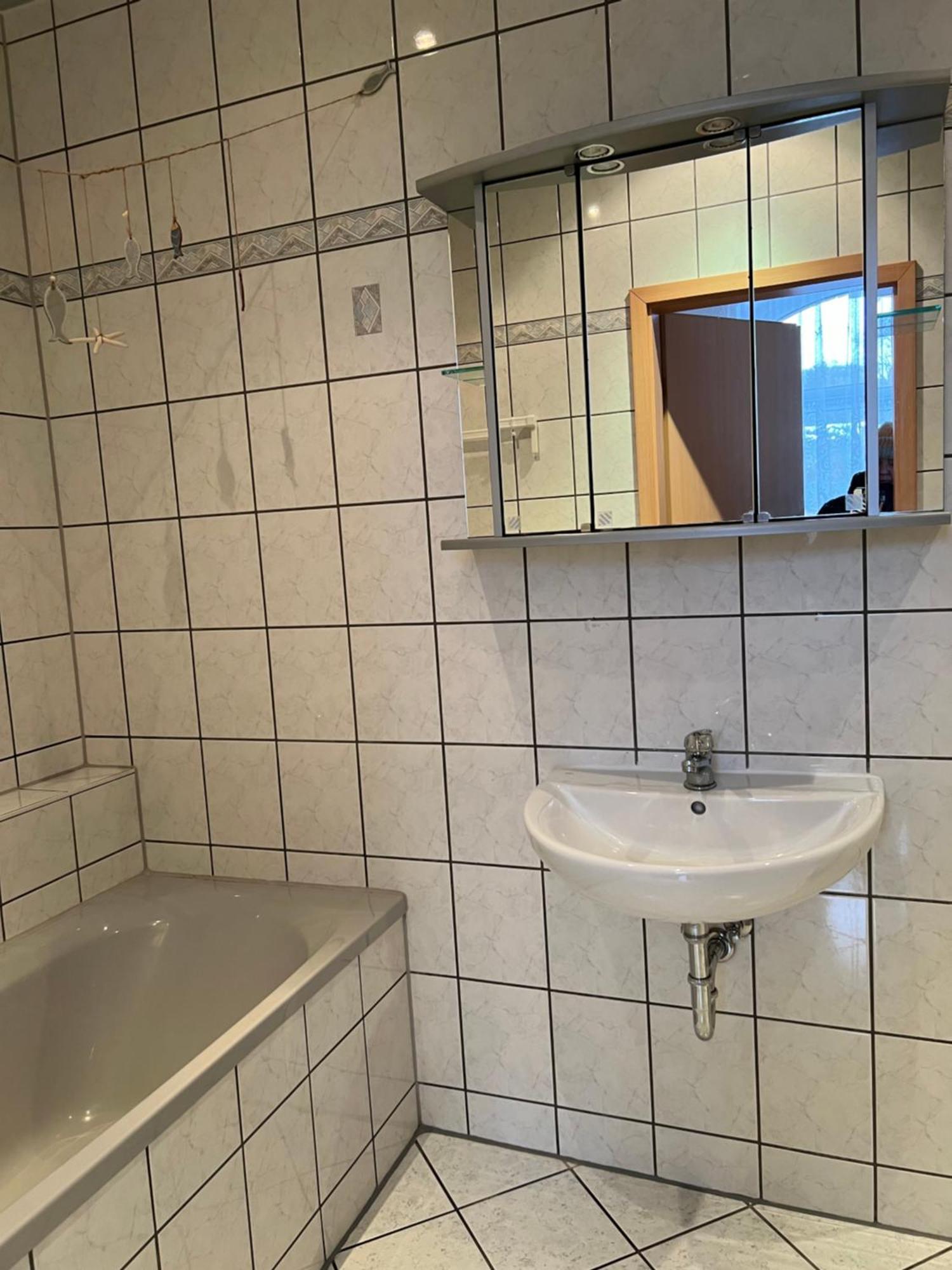 Ferienwohnung Walddorf  外观 照片