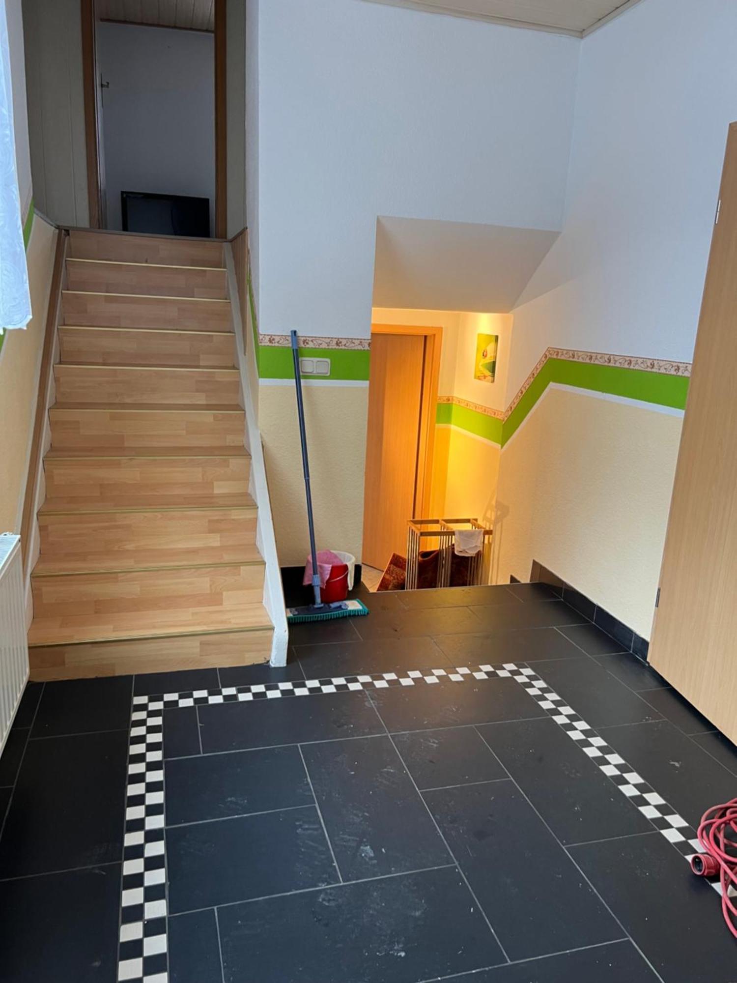 Ferienwohnung Walddorf  外观 照片